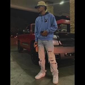 Meet your Posher, Carlos